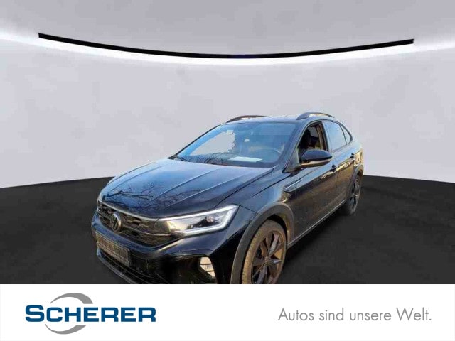 Volkswagen Taigo 1.0 TSI DSG R-Line