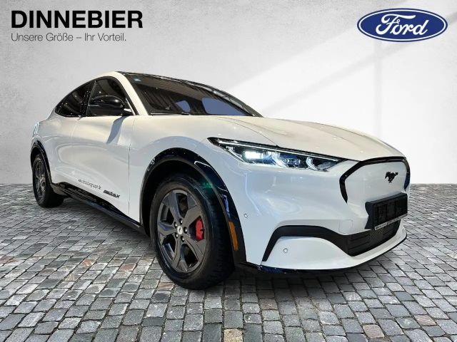 Ford Mustang Mach-E AWD Extended range