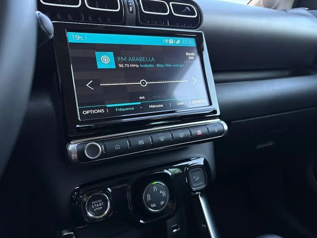 Citroën C3 Aircross Max