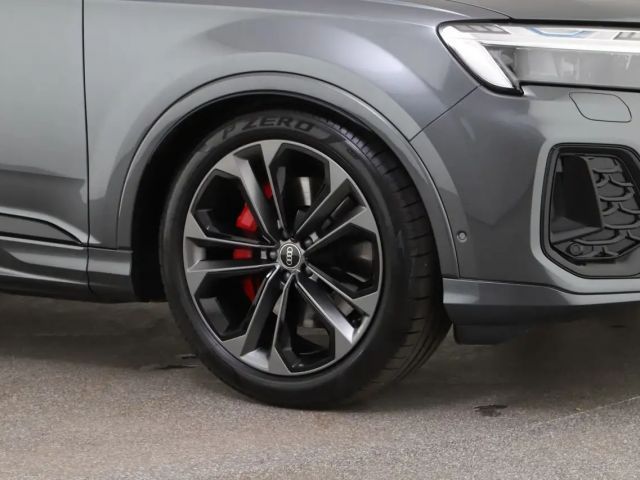 Audi Q7 50 TDI Quattro S-Line