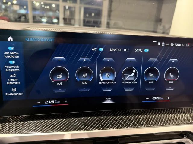 BMW M4 Cabrio Competition