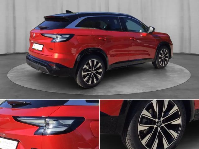 Renault Austral E-Tech Techno