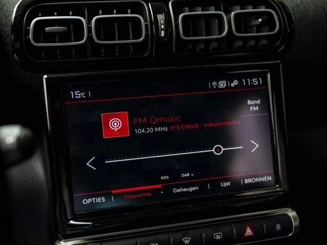 Citroën C3 Aircross Max