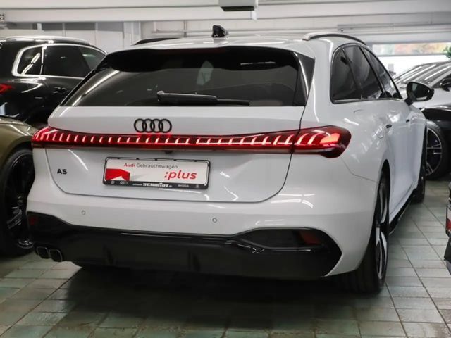 Audi A5 Avant S-Line