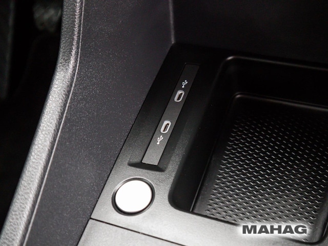 Volkswagen Caddy Caddy 5-Sitzer 2,0 l 75 kW TDI EU6 SCR