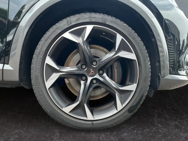 Cupra Formentor 2.0 TSI 4Drive DSG VZ