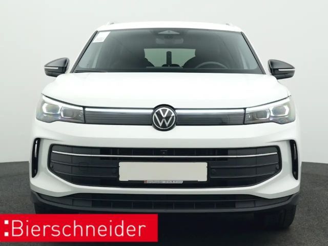 Volkswagen Tiguan 2.0 TDI DSG IQ.Drive