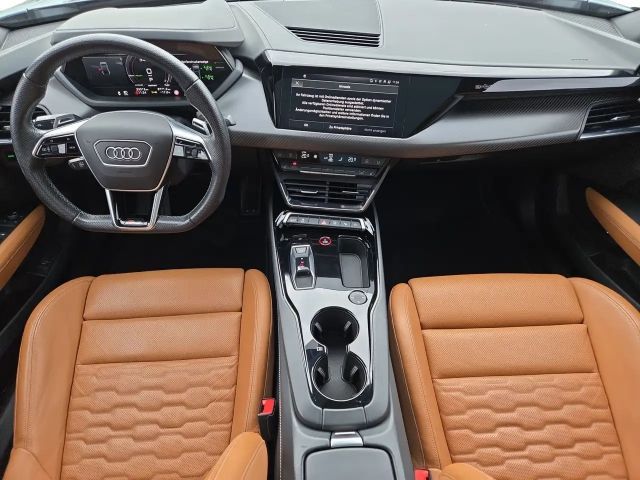 Audi RS e-tron GT e-tron GT RS LEDER/MATRIX/360°VIEW/PANO/B&O/STAD
