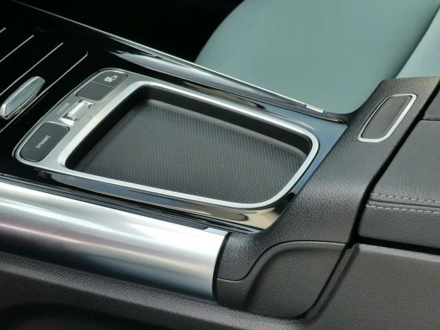 Mercedes-Benz B 200 Progressive