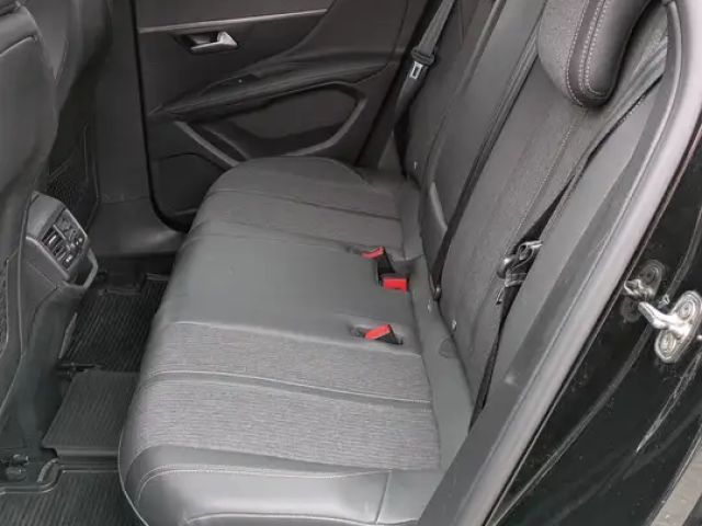 Peugeot 3008 GT-Line