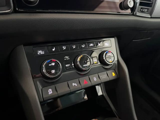 Skoda Kodiaq 4x4 Ambition