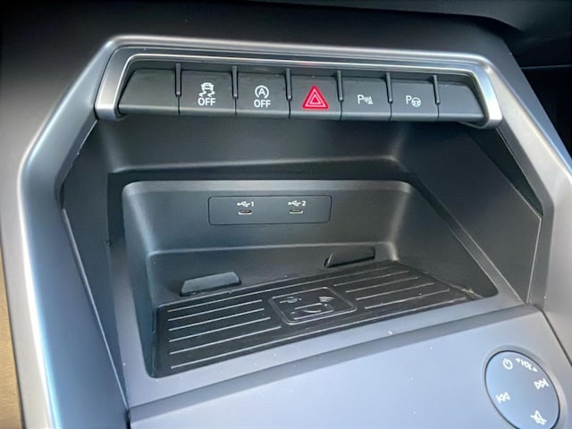 Audi A3 30 TFSI Sportback