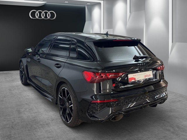 Audi RS3 Quattro S-Tronic Sportback