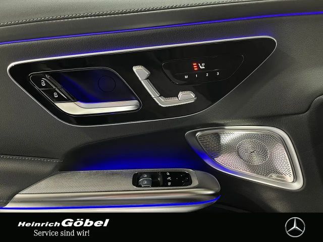 Mercedes-Benz CLE 300 4MATIC AMG Line Coupé