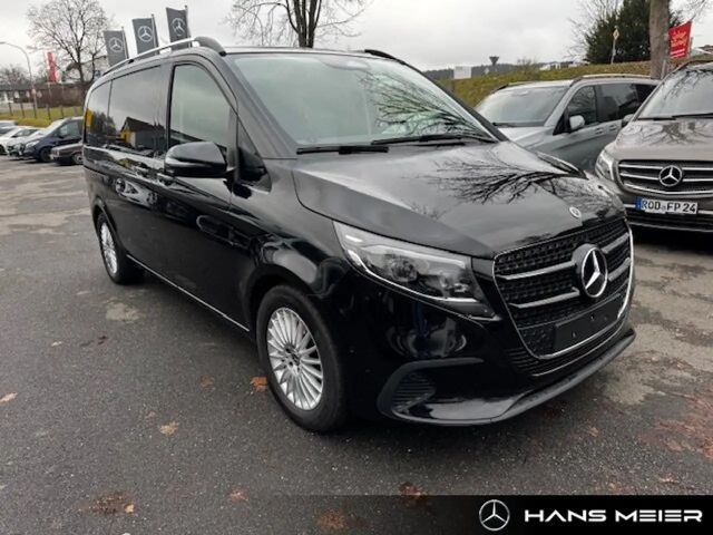 Mercedes-Benz V 300 Style V 300 d