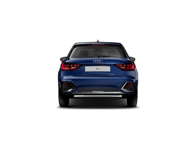 Audi A1 25 TFSI Allstreet