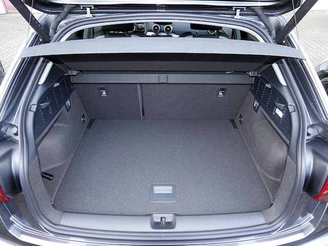 Audi Q2 35 TFSI S-Line S-Tronic