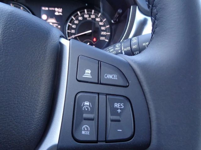 Suzuki Vitara AllGrip Flash Hybrid