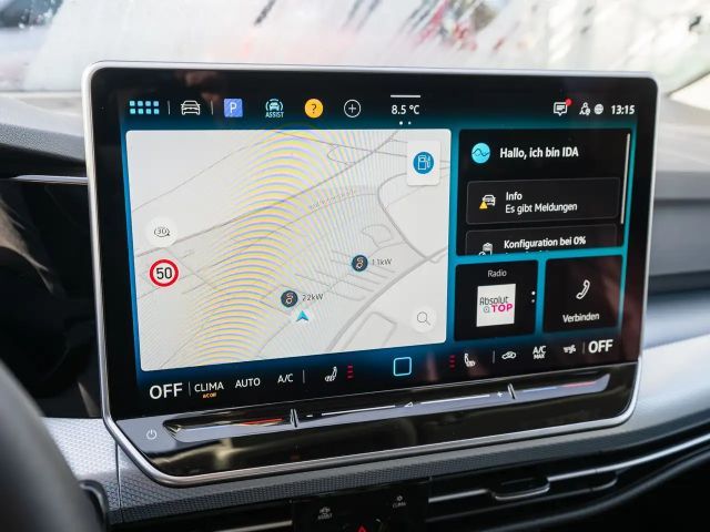 Volkswagen Golf DSG Variant