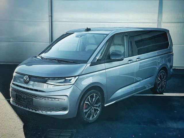 Volkswagen Multivan T7 eHybrid