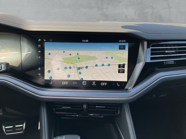 Volkswagen Touareg 3.0 V6 TDI R-Line