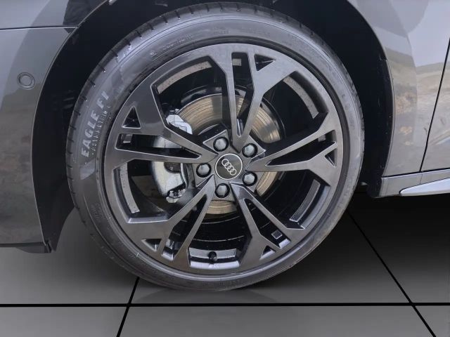 Audi A3 S-Line Sedan