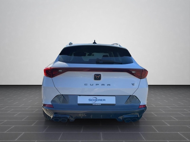 Cupra Formentor 2.0 TSI 4Drive VZ