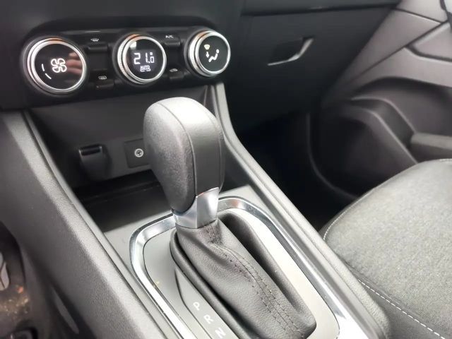 Renault Captur Evolution TCe 140