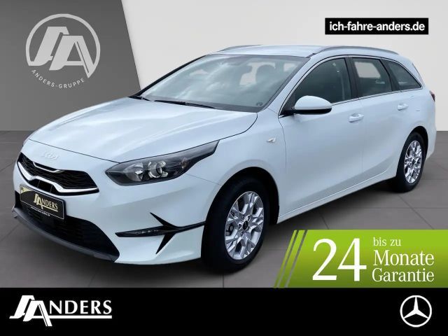 Kia Ceed CRDi SportWagon Vision