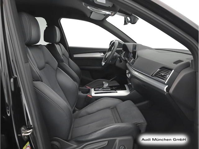 Audi Q5 40 TDI Quattro S-Tronic