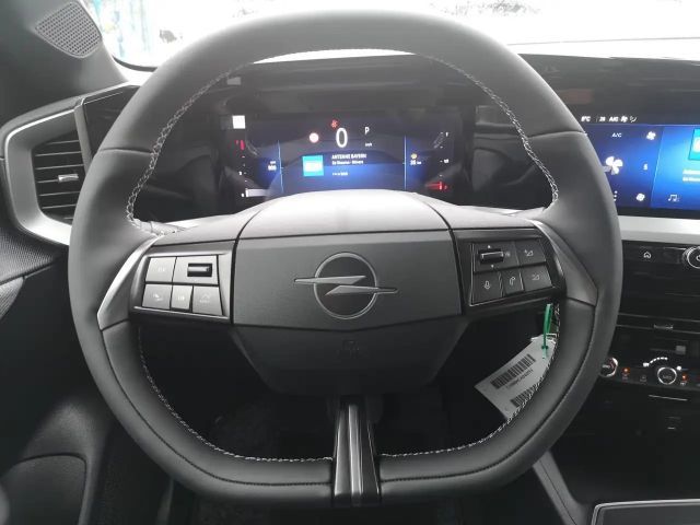 Opel Mokka 1.2 Turbo Edition Turbo