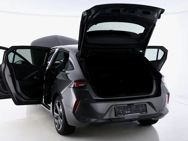 Opel Astra GS-Line Grand Sport Turbo