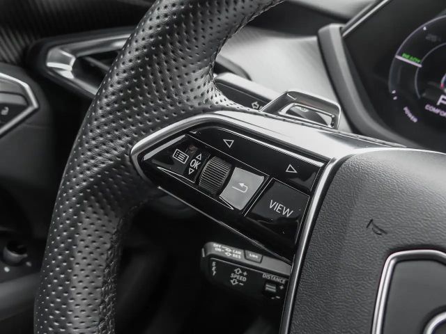 Audi e-tron GT Quattro