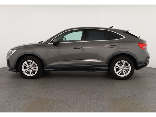 Audi Q3 35 TDI S-Tronic Sportback