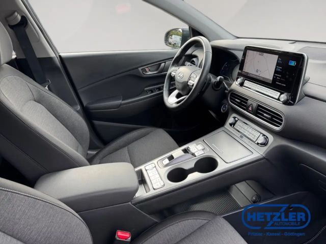 Hyundai Kona 39 kWh Electric Style