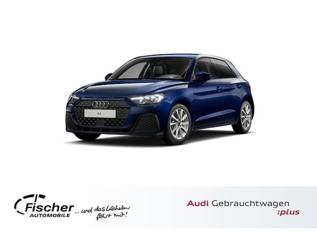 Audi A1 35 TFSI S-Tronic Sportback