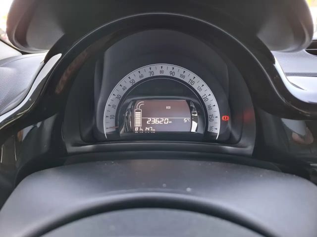 Renault Twingo E-Tech