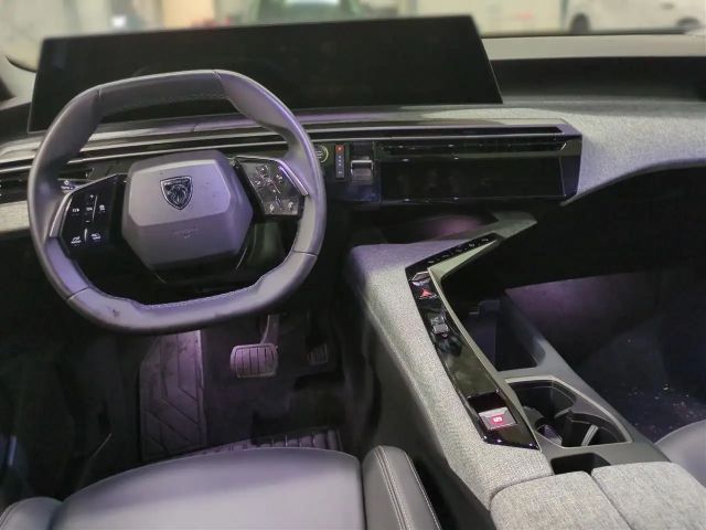 Peugeot 3008 Allure Pack Hybrid