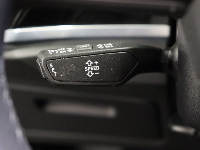 Audi Q3 35 TDI S-Tronic