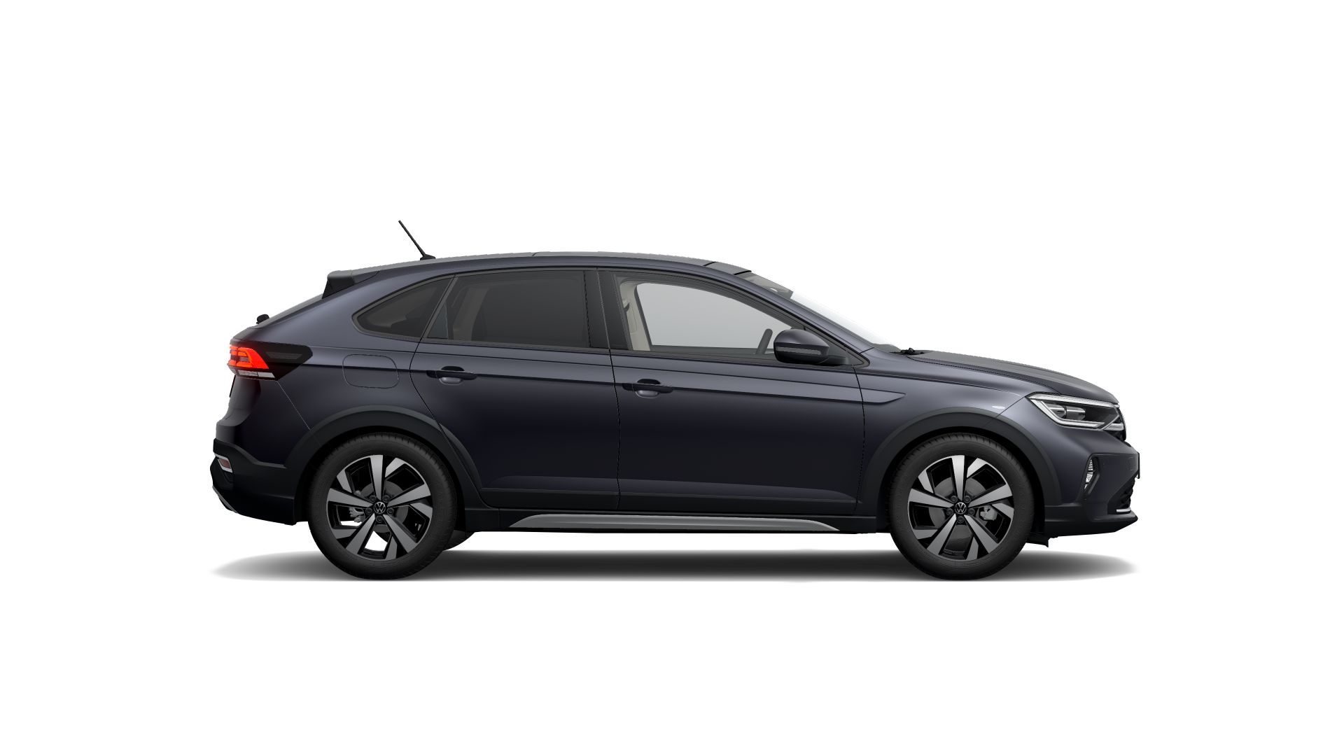 Volkswagen Taigo 1.0 TSI DSG Style