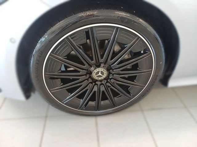 Mercedes-Benz CLE 220 AMG Line Coupé