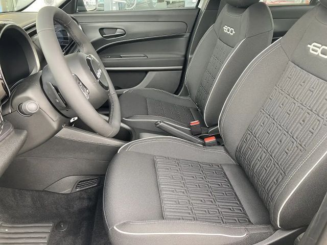 Fiat 600e Hybrid 136 6-Gang eDCT