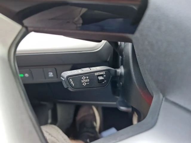 Audi Q4 e-tron 40 Sportback