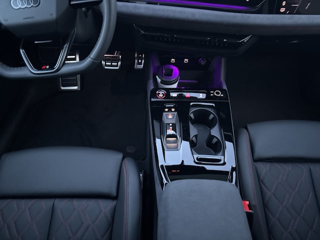 Audi A6 e-tron Performance Sportback