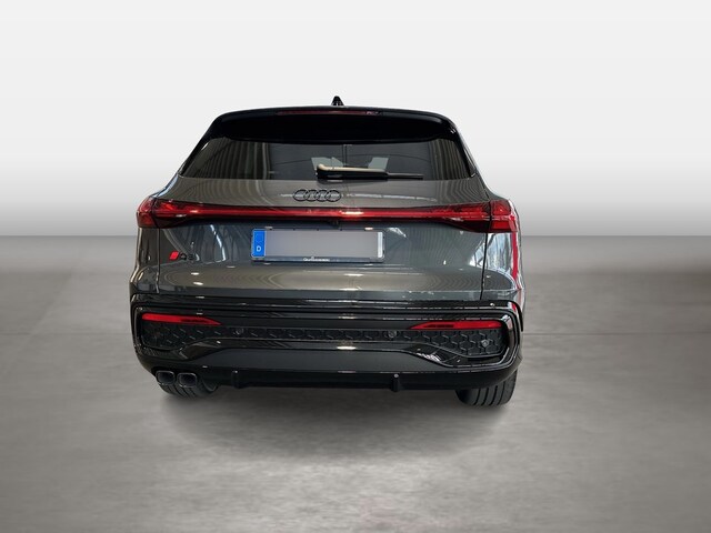 Audi Q5 Quattro S-Tronic