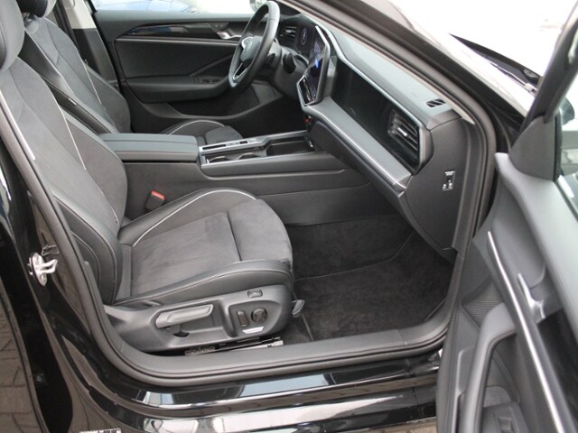 Volkswagen Passat 2.0 TDI DSG Variant