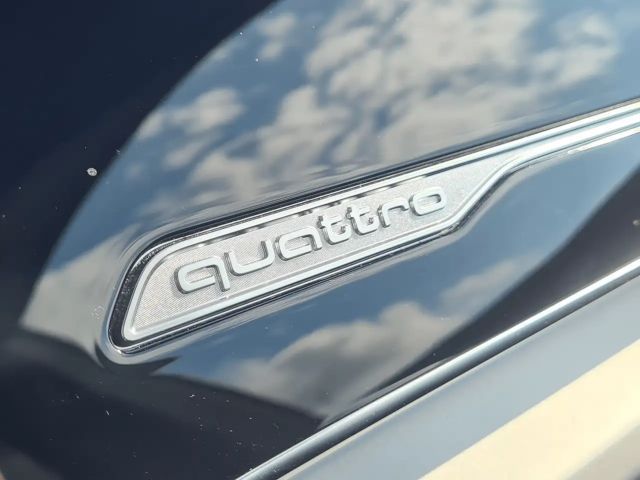 Audi Q8 Hybride Quattro