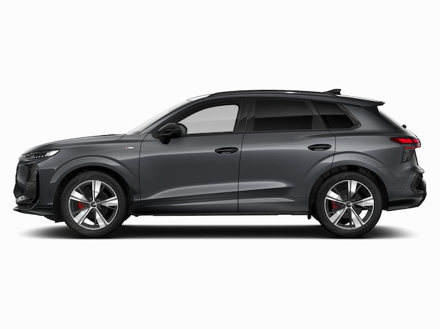 Audi Q3 S-Tronic