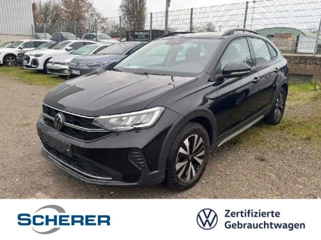 Volkswagen Taigo 1.0 TSI Life