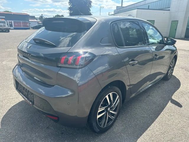 Peugeot 208 Allure Pack